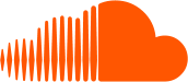 Logo SoundCloud