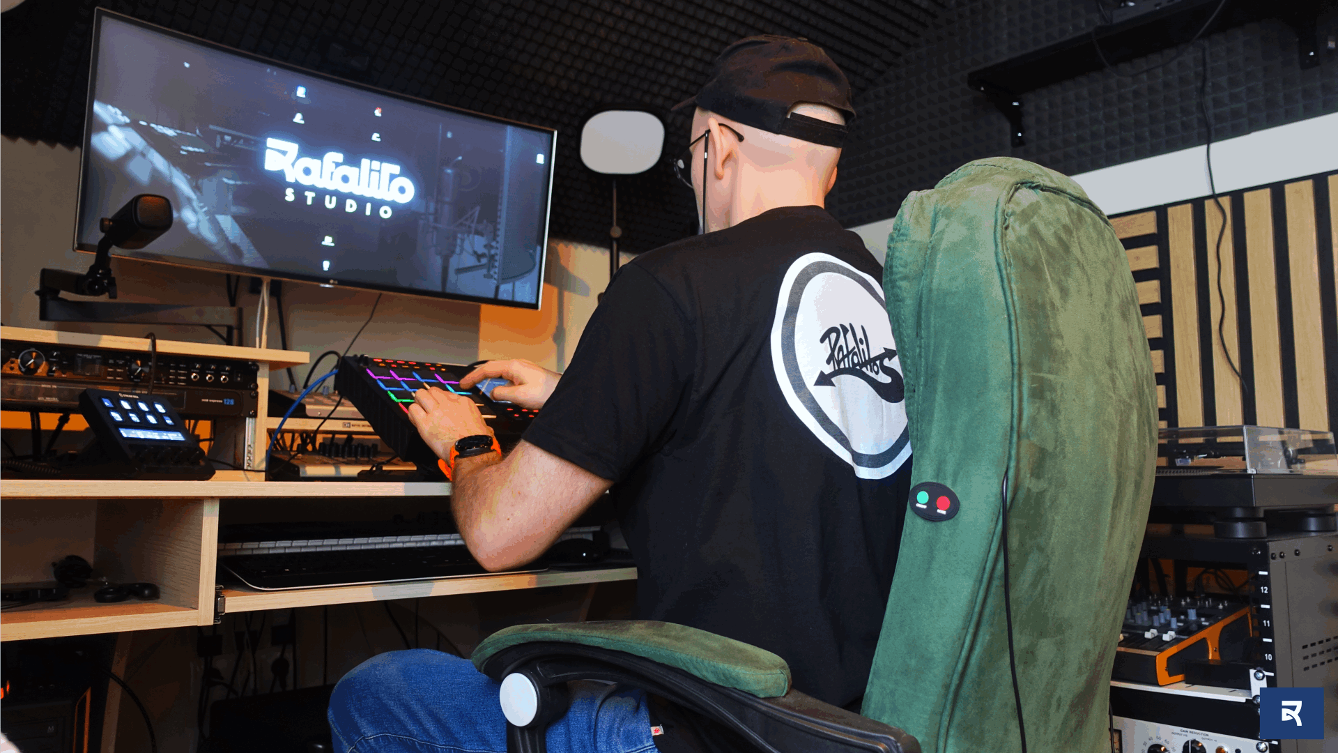 PRODUCTION BEAT #8