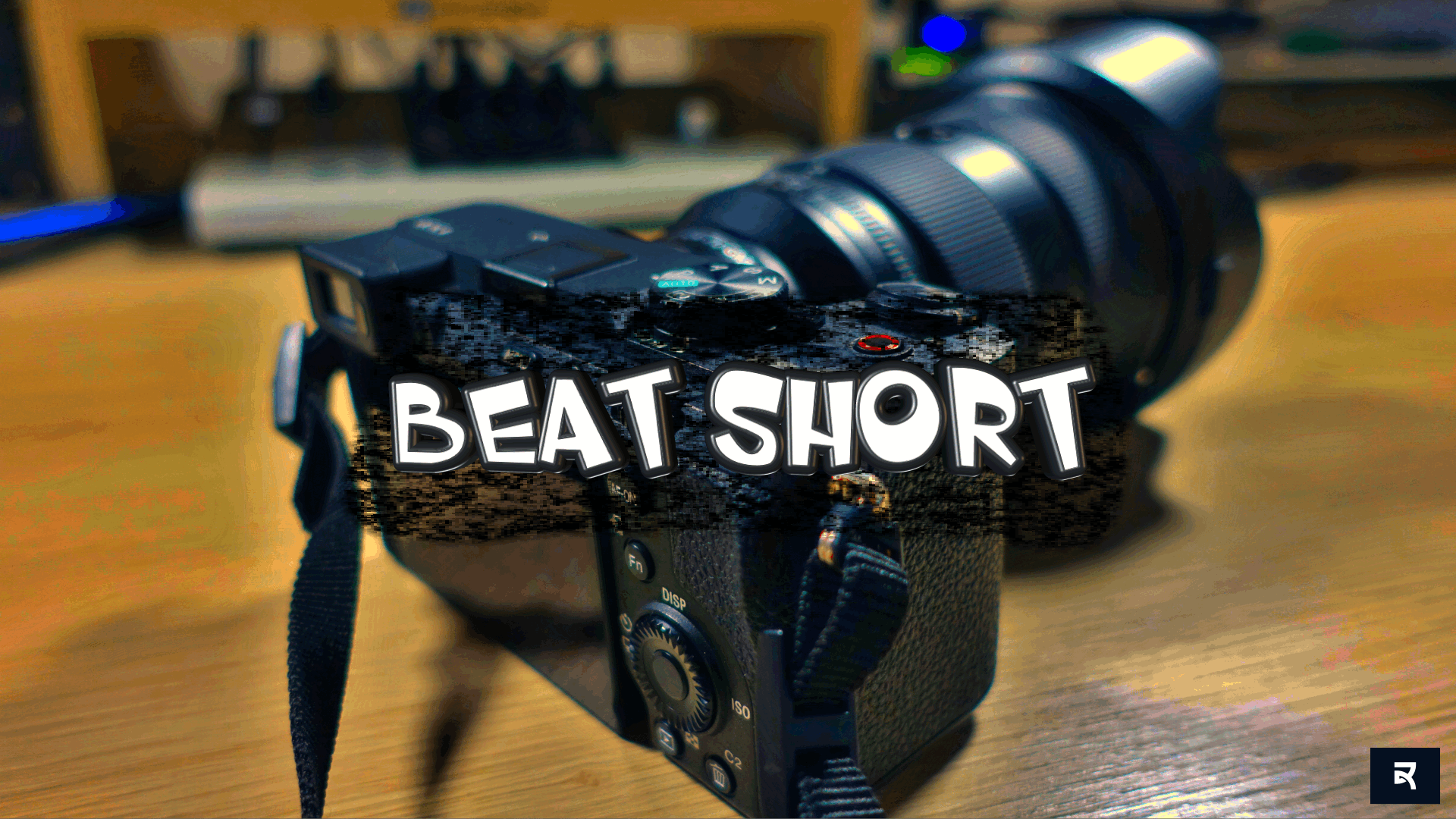 BEAT SHORT's