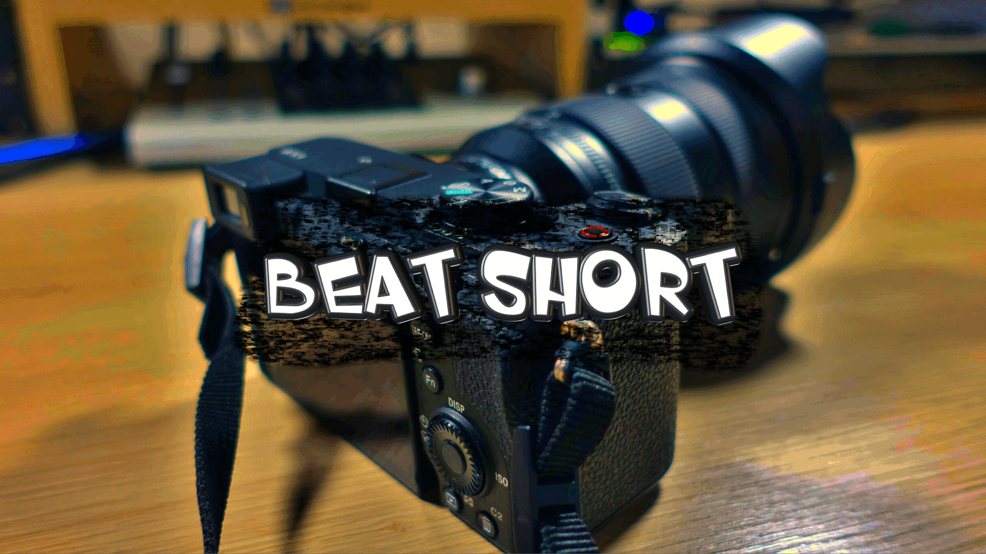 BEAT SHORT's